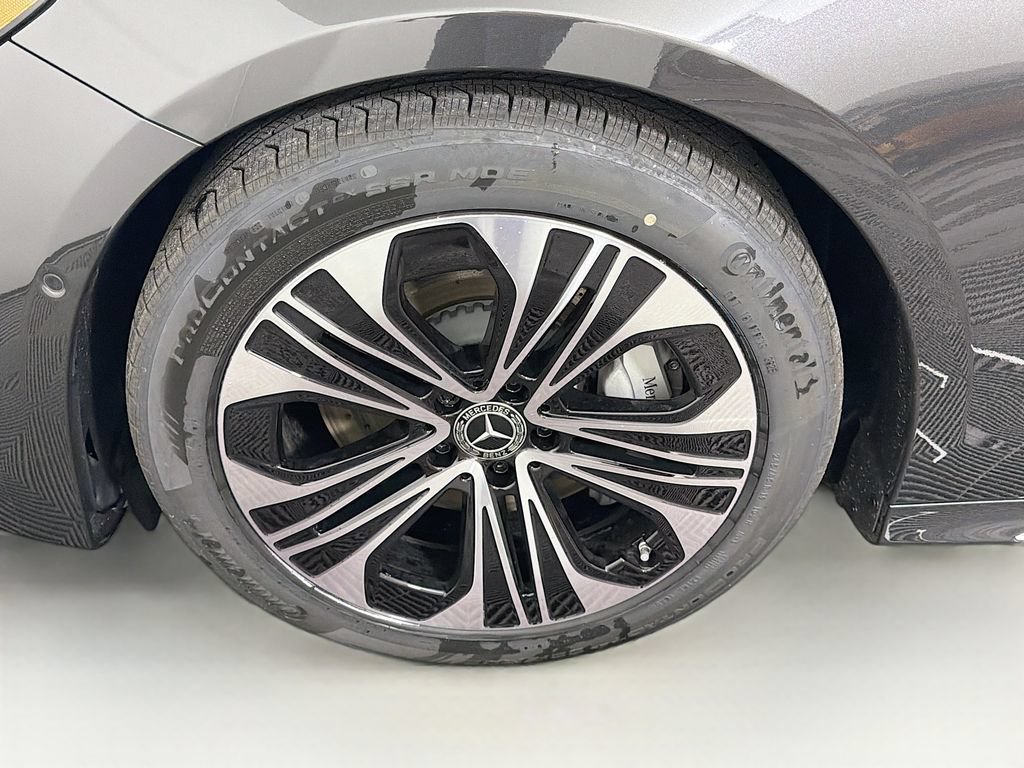 New 2026 Mercedes-Benz E 450 4MATIC Sedan image 32