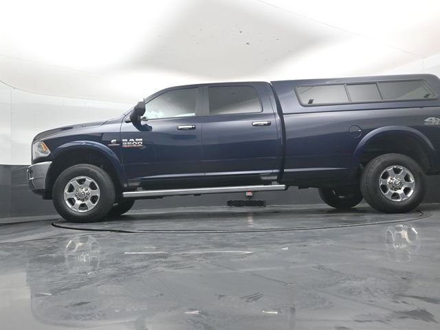 Used 2017 RAM 2500 Big Horn image 49