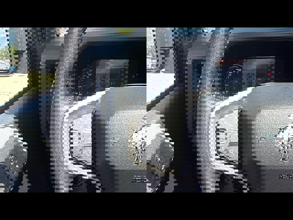 Used 2022 Ford Bronco Big Bend image 10