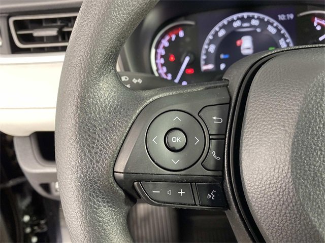 Used 2024 Toyota RAV4 XLE image 16