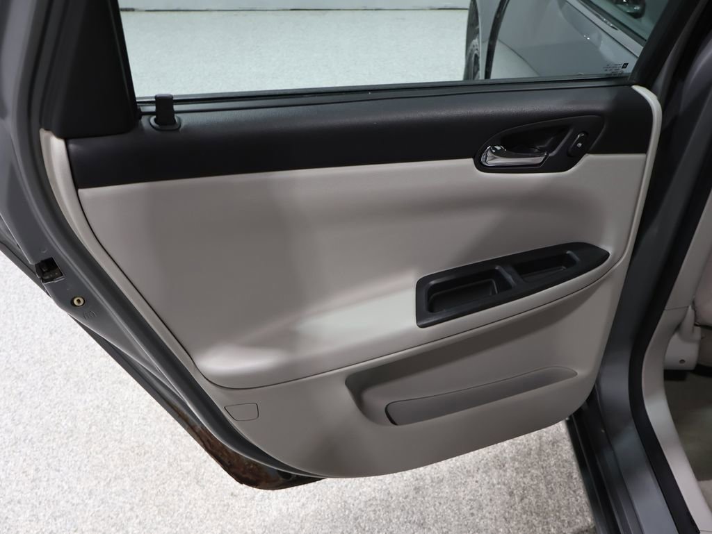 Used 2007 Chevrolet Impala LT image 20