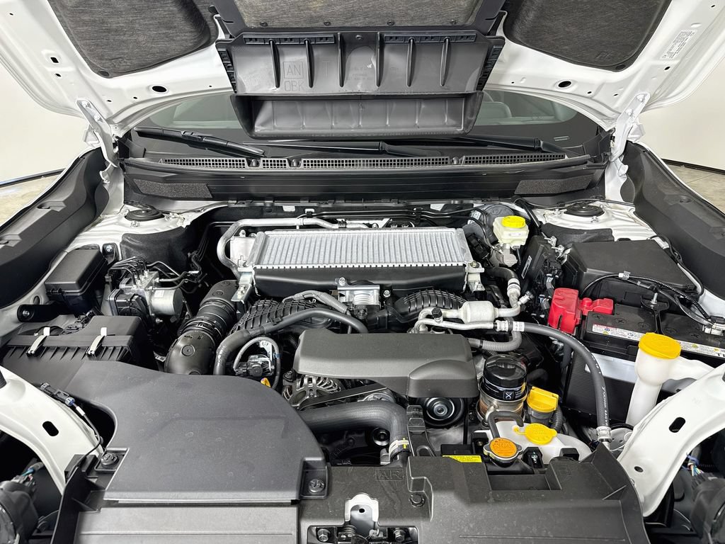 New 2026 Subaru Outback Touring XT AWD/4WD image 37