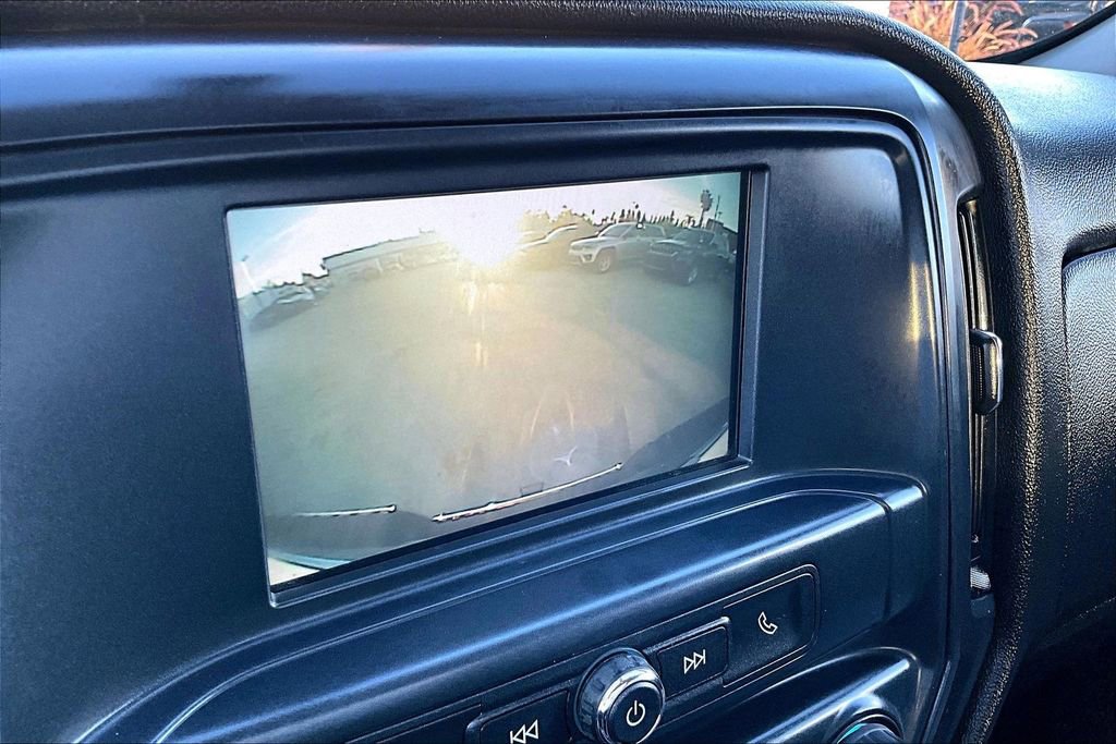 Used 2019 Chevrolet Silverado 3500 W/T image 26