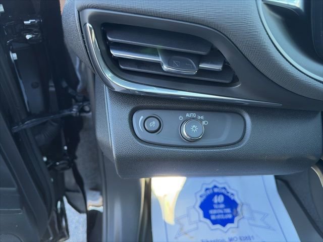 New 2026 Buick Envista Preferred w/ Convenience I Package image 19