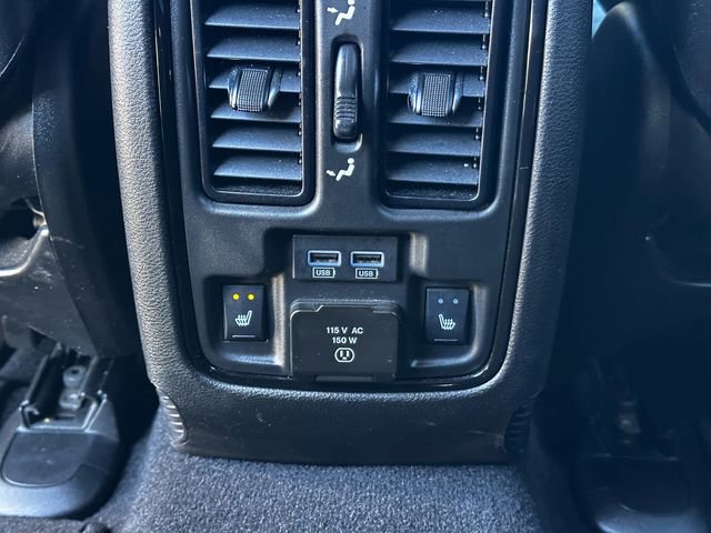 Used 2023 Dodge Durango R/T w/ Hemi Orange Plus Package image 23