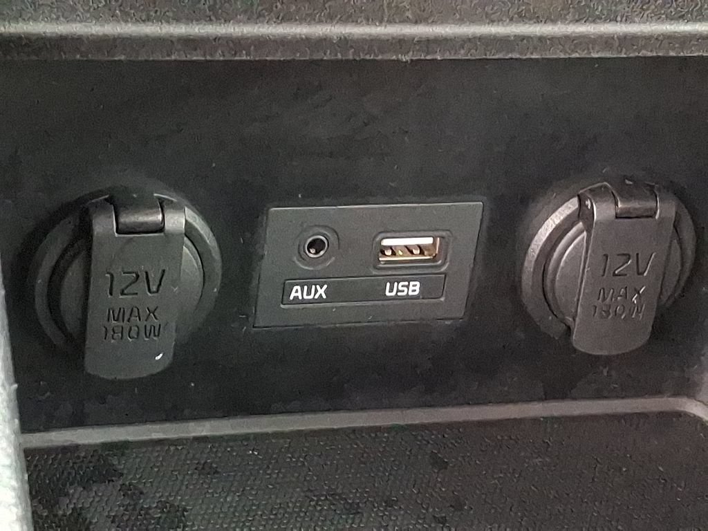 Used 2016 Kia Forte LX FWD image 22