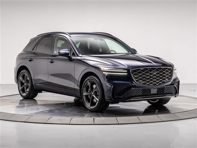 New 2026 Genesis GV70 2.5T Sport Prestige AWD/4WD image 7