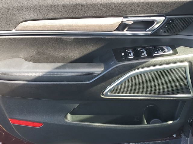 Used 2021 Kia Telluride SX image 17