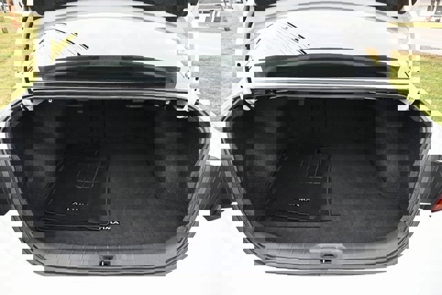 Used 2021 Nissan Altima 2.5 S image 21