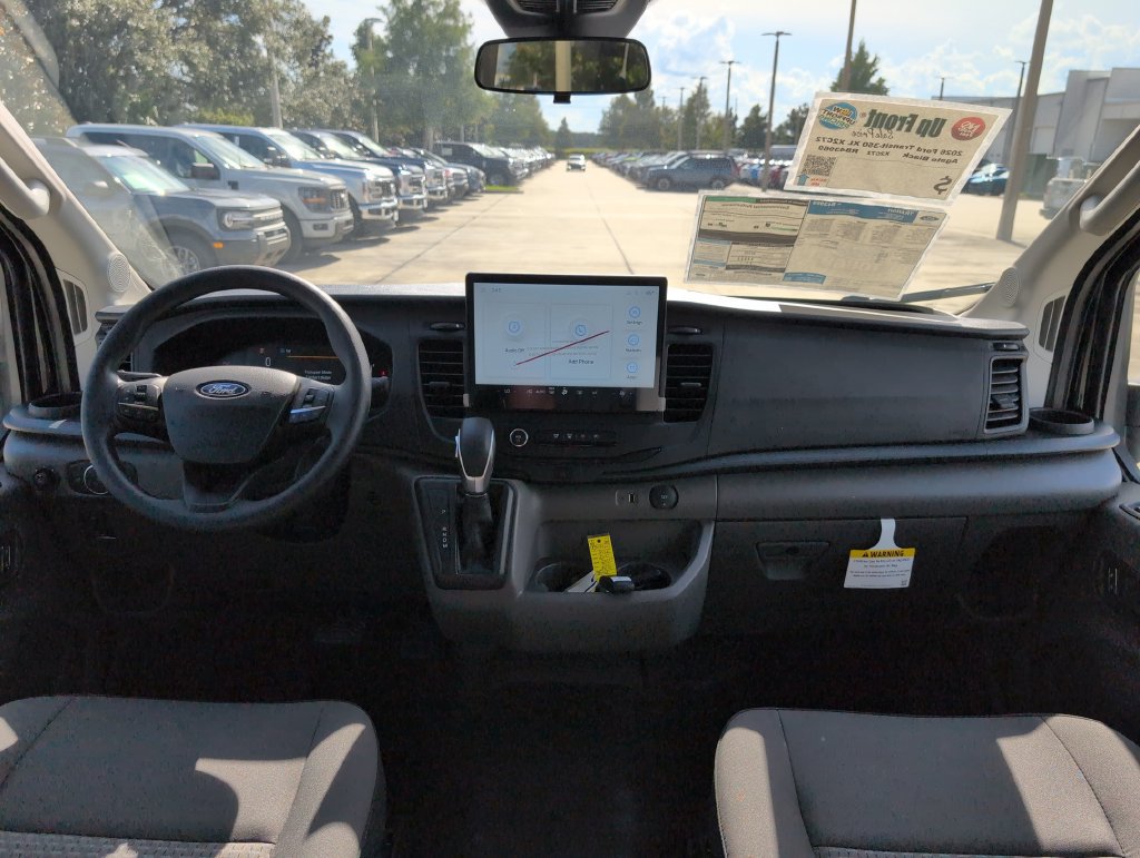 New 2026 Ford Transit 350 XL RWD image 7