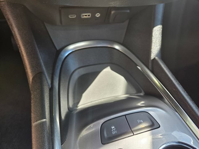 Used 2024 Chevrolet Malibu LT FWD image 26