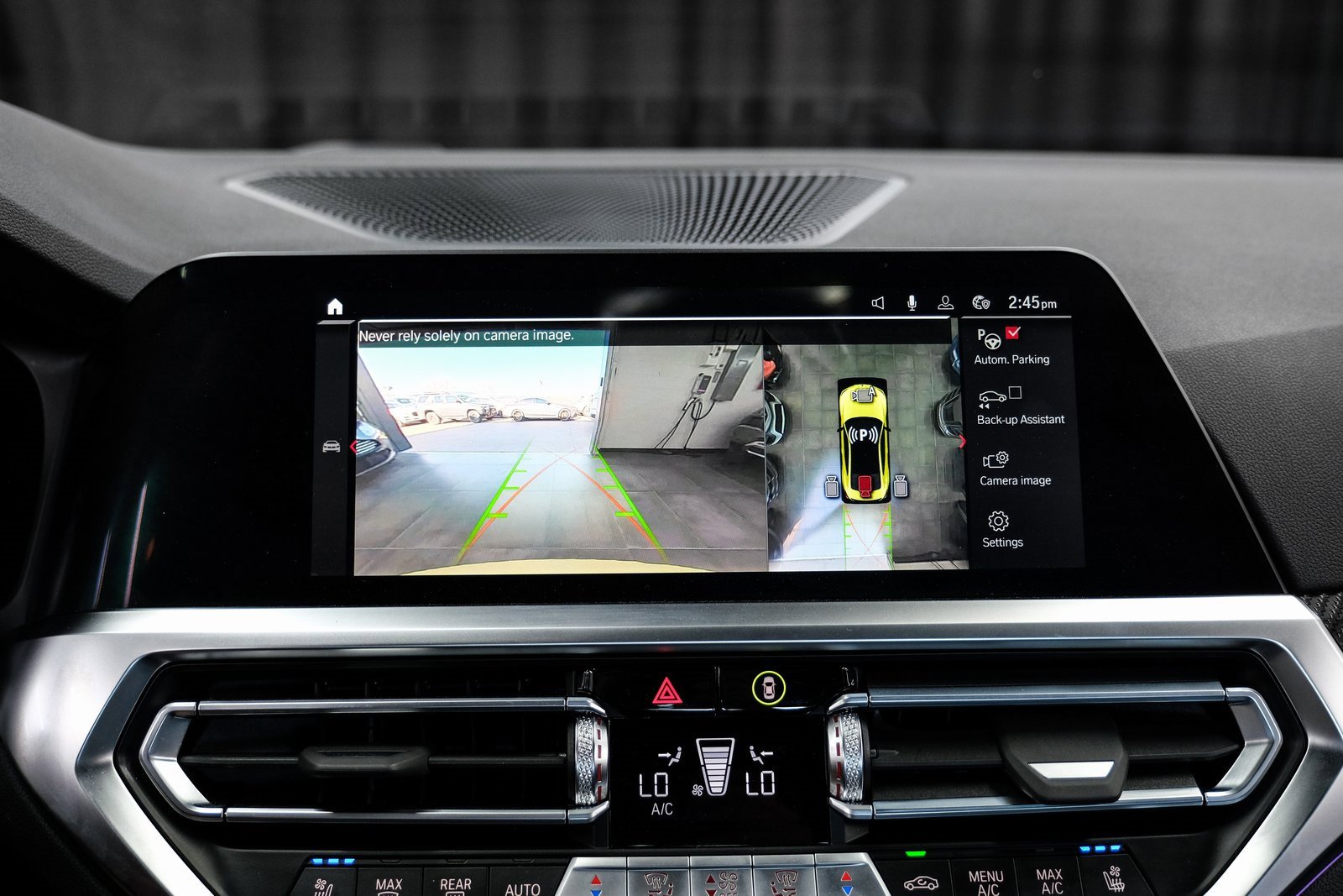 Used 2022 BMW M4 xDrive Competition w/ Executive Package image 24