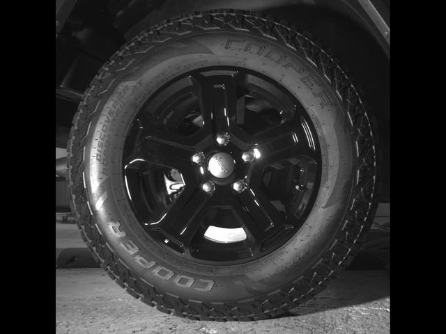 Used 2022 Jeep Wrangler Unlimited Sport AWD/4WD image 11