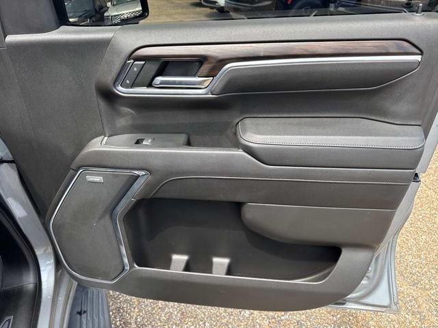 Used 2023 GMC Sierra 1500 SLT AWD/4WD image 17