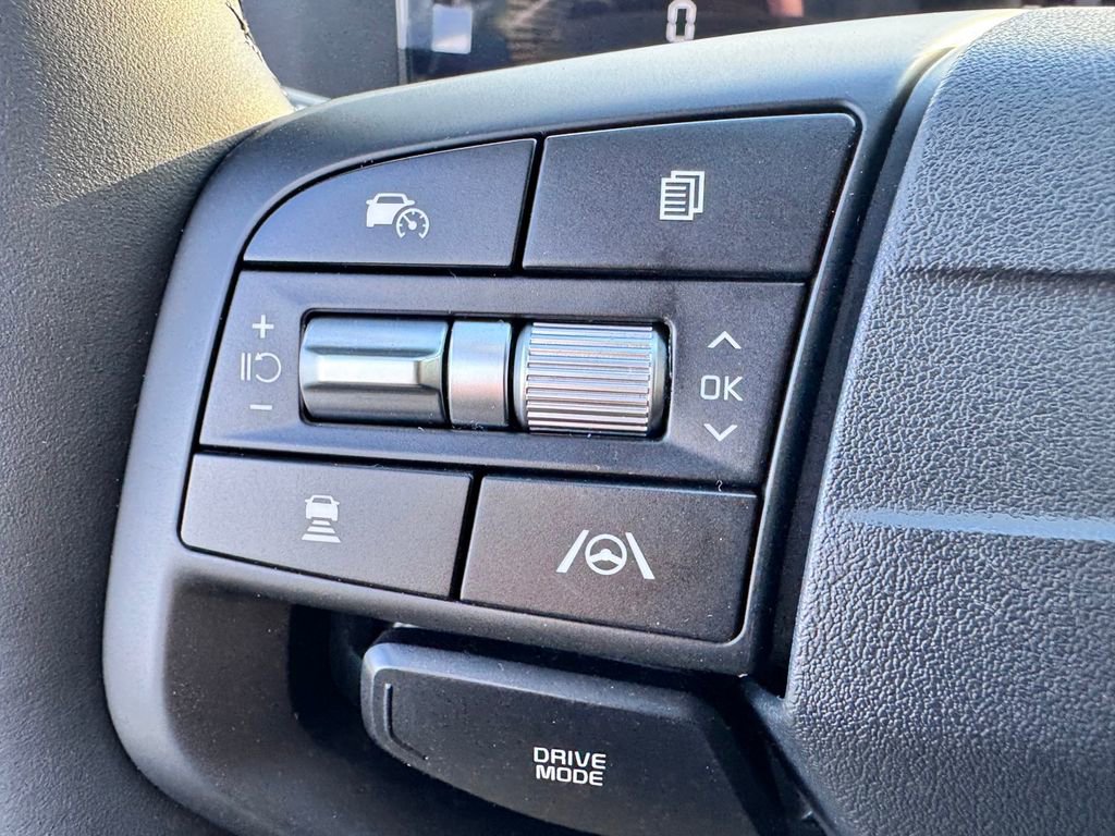 New 2026 Kia Sportage LX FWD image 14