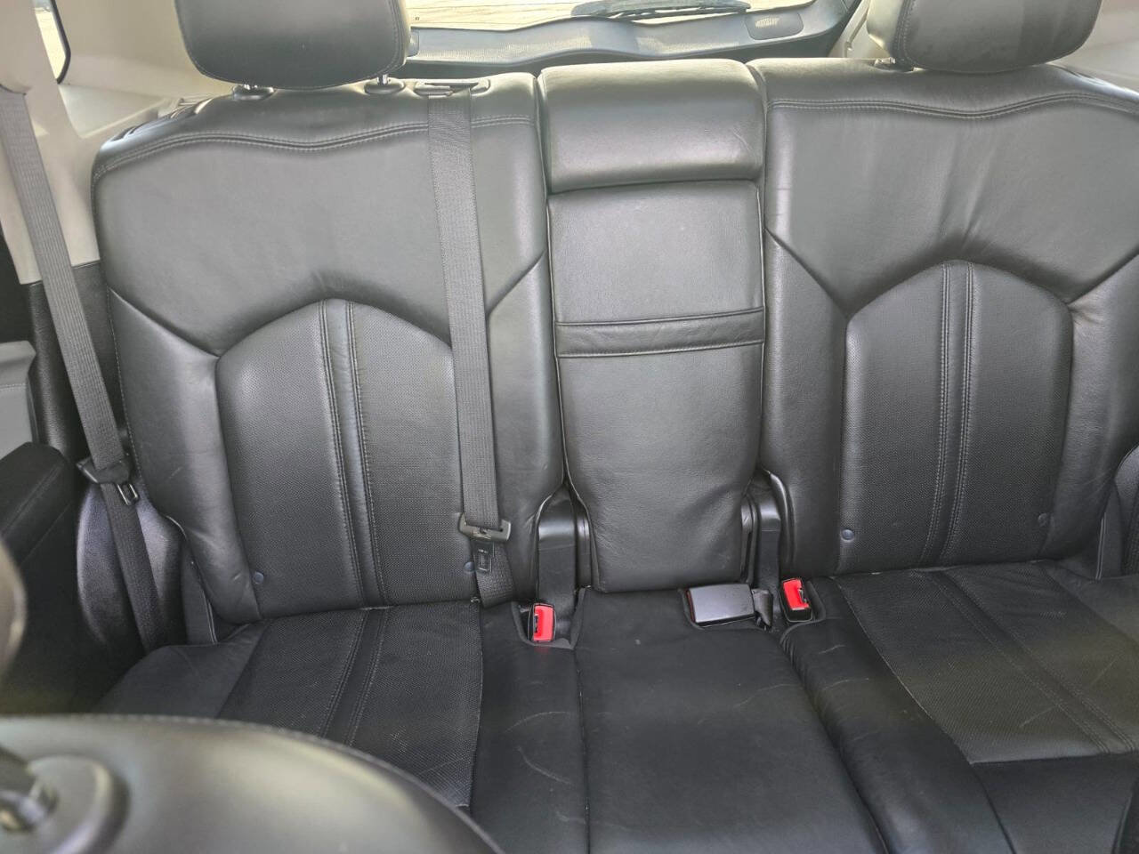 Used 2010 Cadillac SRX Premium image 57