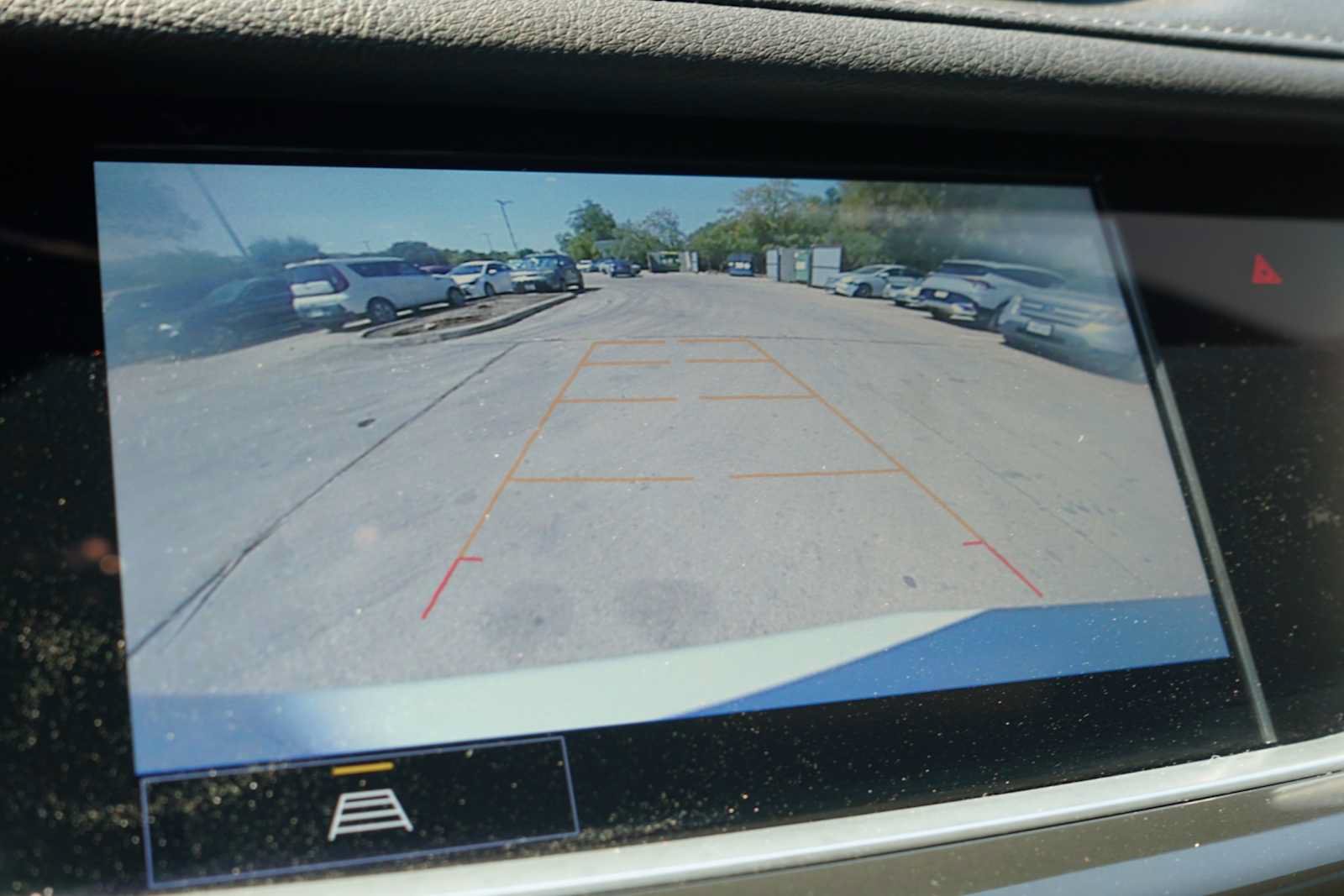 Used 2023 Cadillac XT5 Premium Luxury FWD image 10