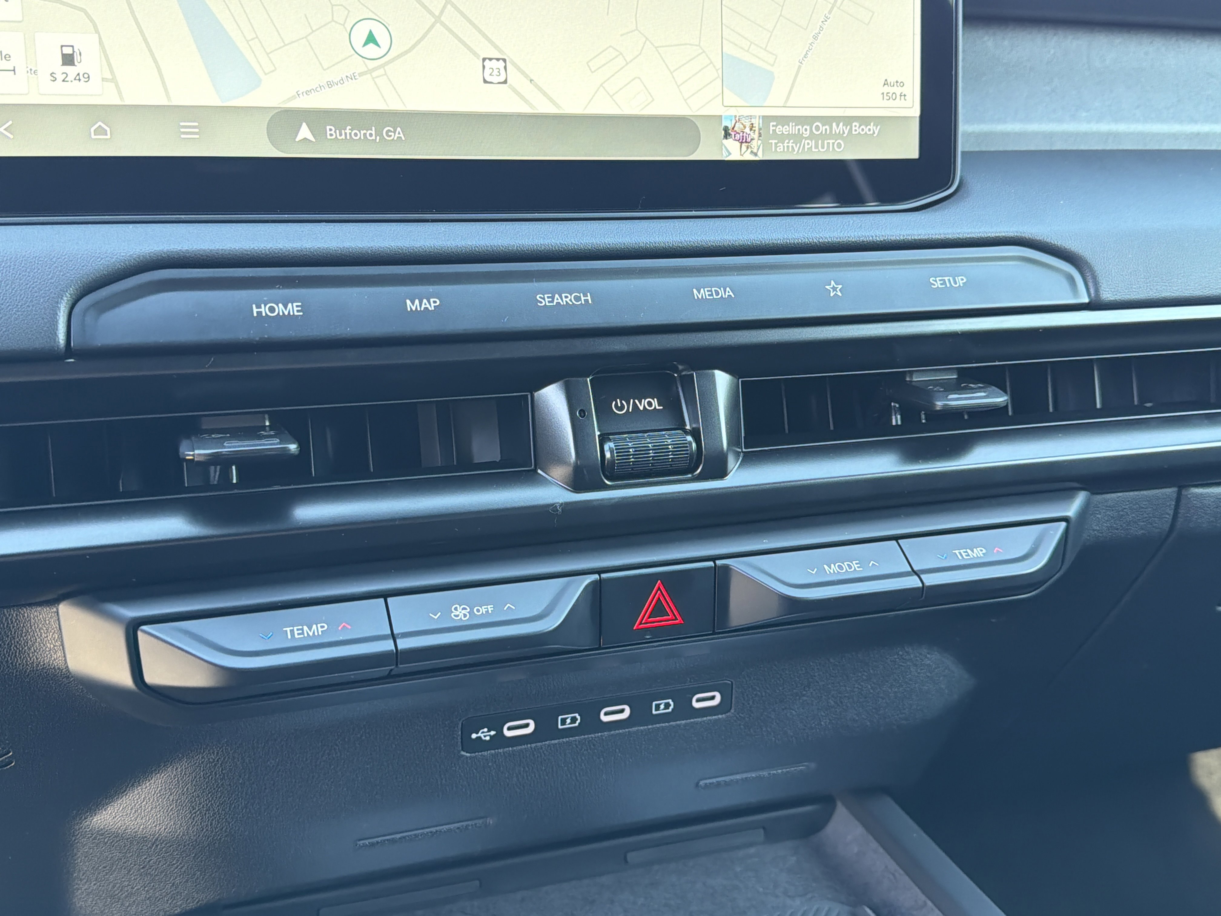 New 2027 Kia Telluride EX X-Line image 33