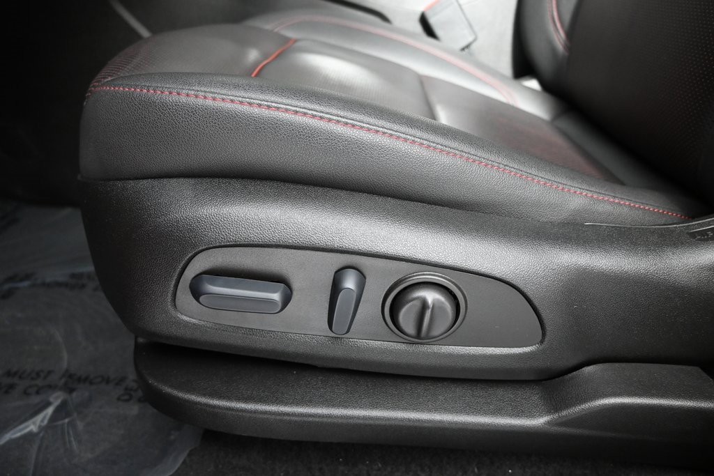 Used 2023 Chevrolet Blazer RS w/ Driver Confidence II Package image 21