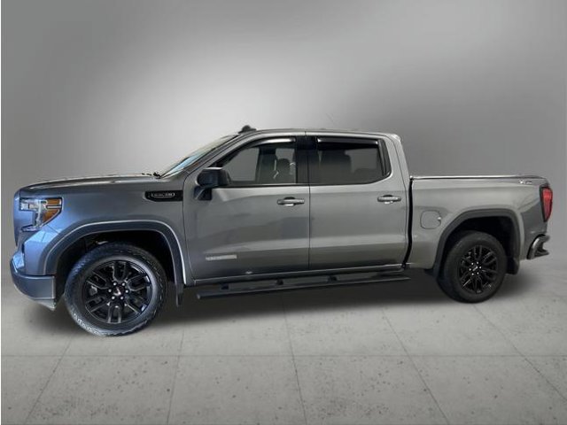 Used 2021 GMC Sierra 1500 Elevation w/ X31 Off-Road Package AWD/4WD image 2