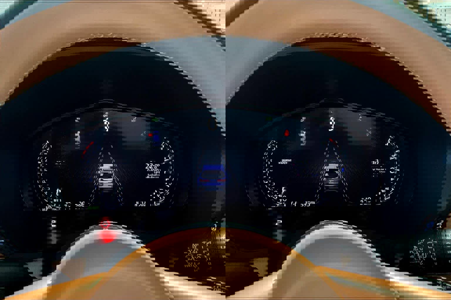 Used 2025 MAZDA CX-70 3.3 Turbo S w/ Premium Plus image 25