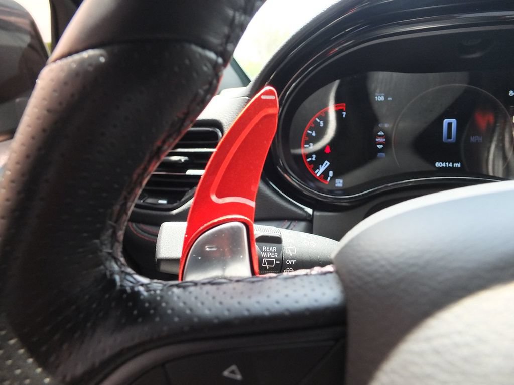 Used 2022 Dodge Durango R/T w/ Blacktop Package AWD/4WD image 38