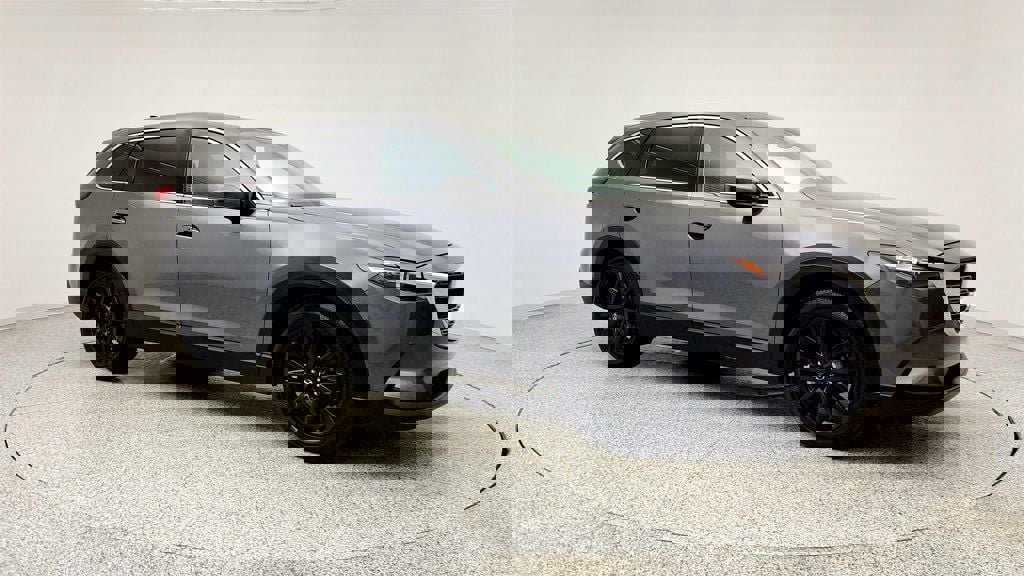 Used 2023 MAZDA CX-9 Touring Plus image 3