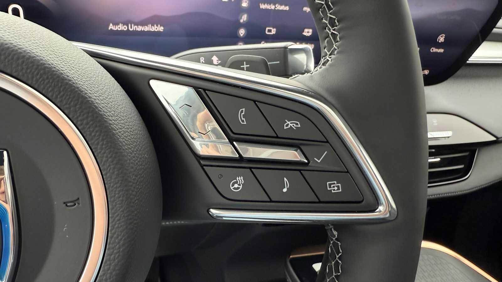 New 2026 Buick Enclave Avenir w/ Super Cruise Package image 15