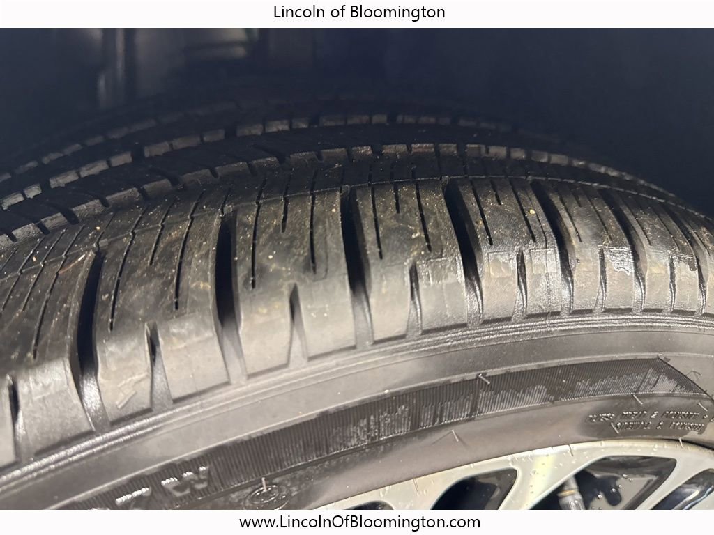 New 2025 Lincoln Aviator Black Label image 70