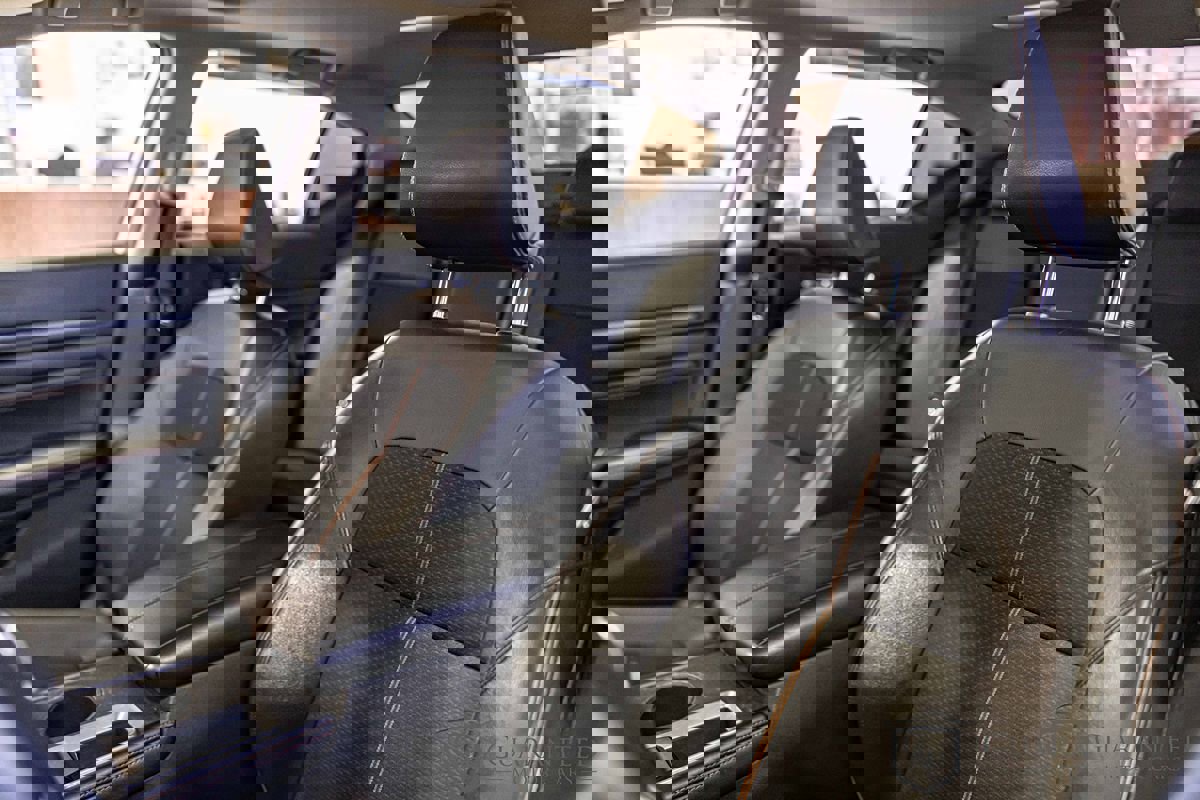 Used 2019 Nissan Altima 2.5 SR w/ SR Premium Package image 17