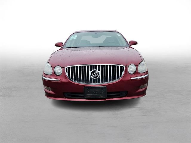 Used 2009 Buick LaCrosse CXL image 2
