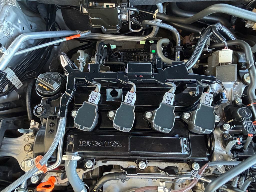 Used 2023 Honda Accord EX image 29