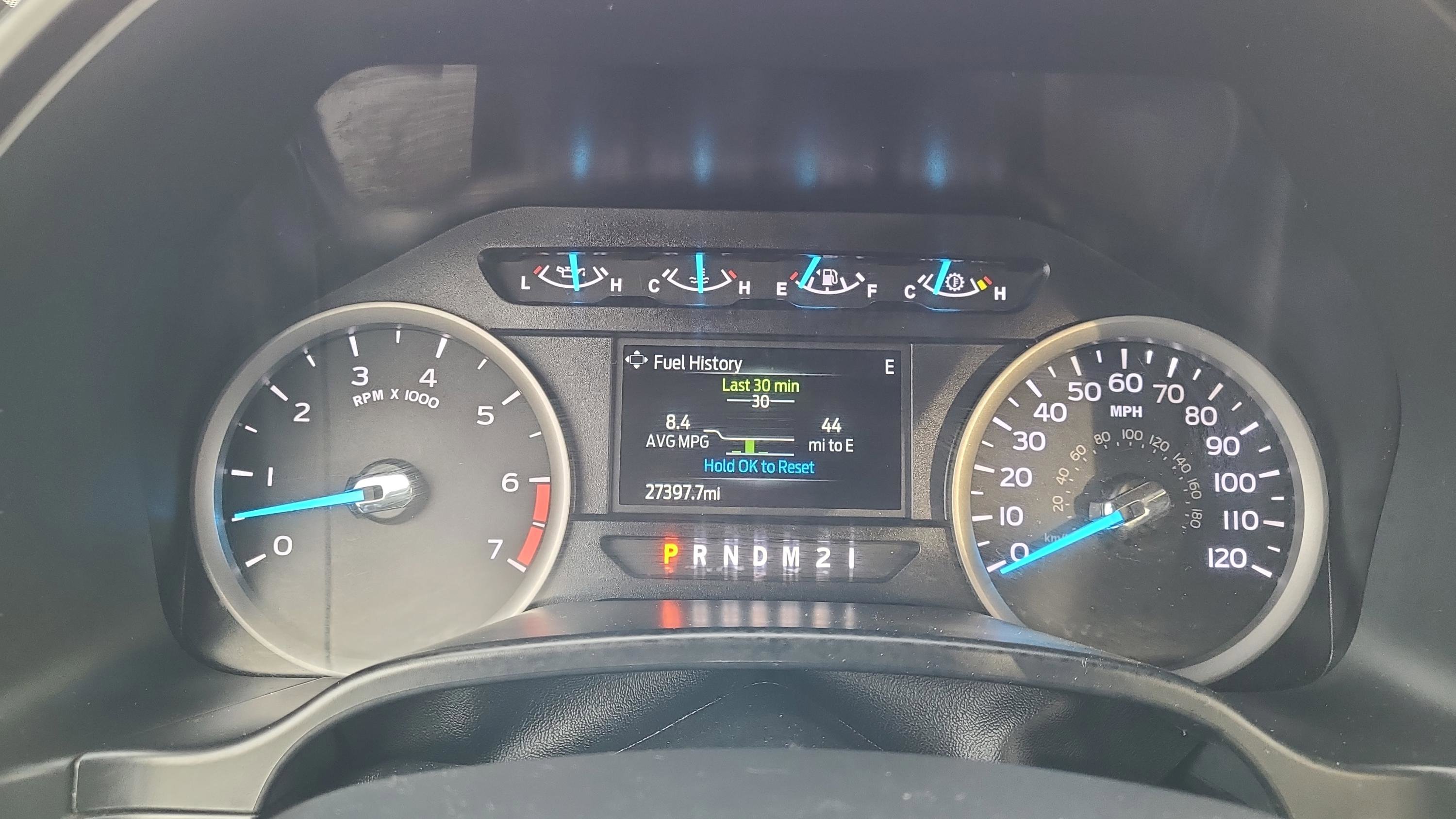 Used 2021 Ford F250 XLT image 18