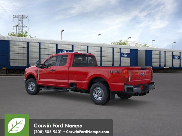 New 2026 Ford F250 XL AWD/4WD image 5