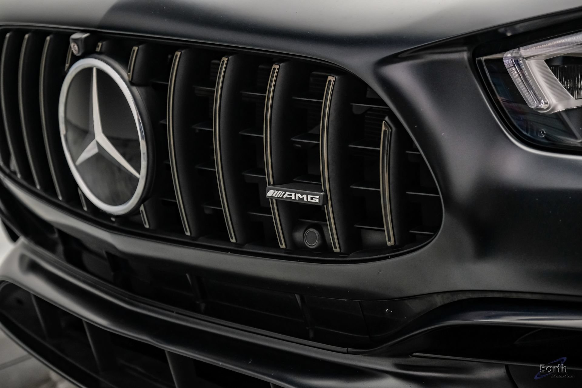 Used 2021 Mercedes-Benz E 63 AMG S w/ Driver Assistance Package image 33