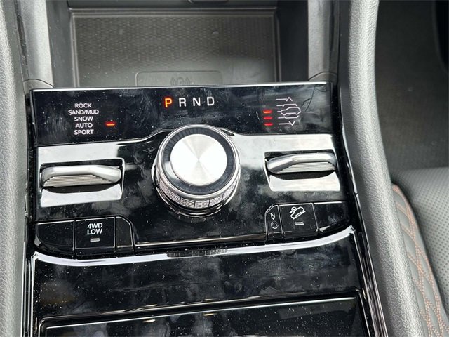 New 2025 Jeep Grand Cherokee Summit w/ Adv Protech Group IV image 13