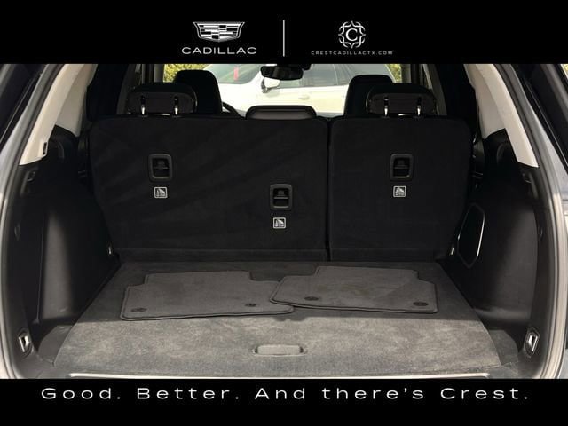 Used 2023 Jeep Grand Cherokee 4WD 4xe image 25