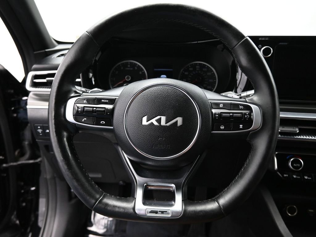 Used 2024 Kia K5 GT w/ GT1 Package image 7
