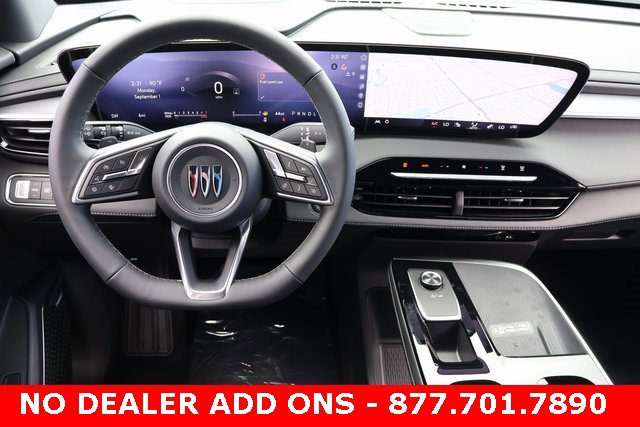 New 2026 Buick Enclave Sport Touring w/ Power Package image 16
