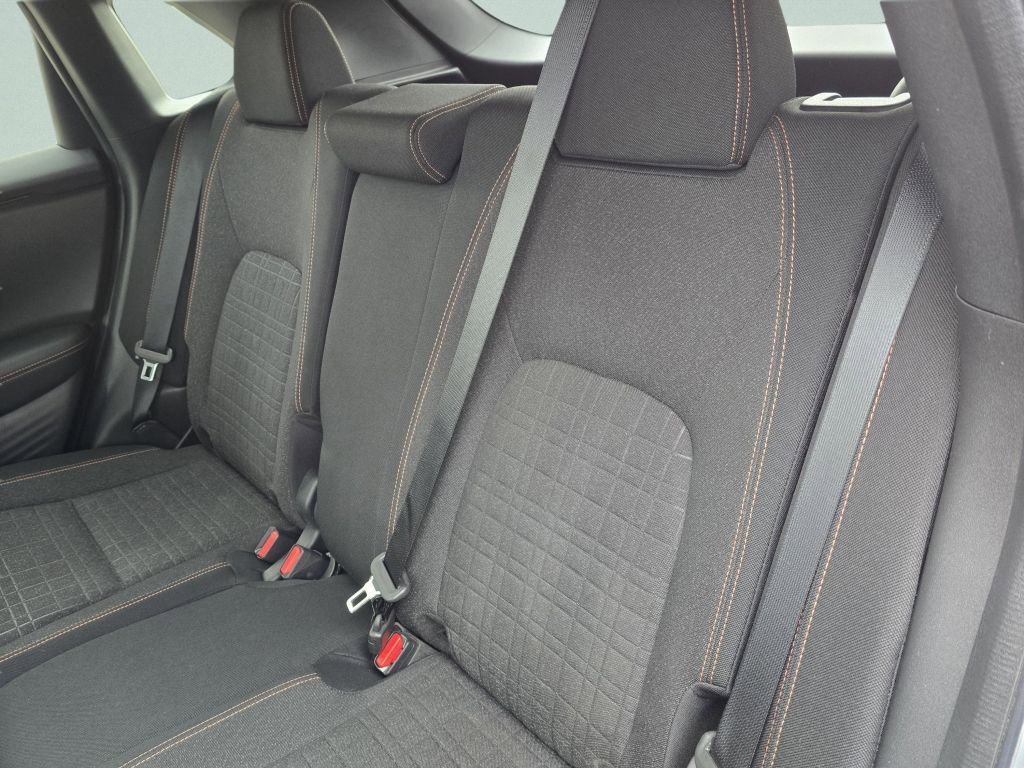 Certified 2023 Honda HR-V Sport image 30