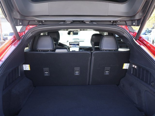 Used 2024 Ford Mustang Mach-E GT image 5