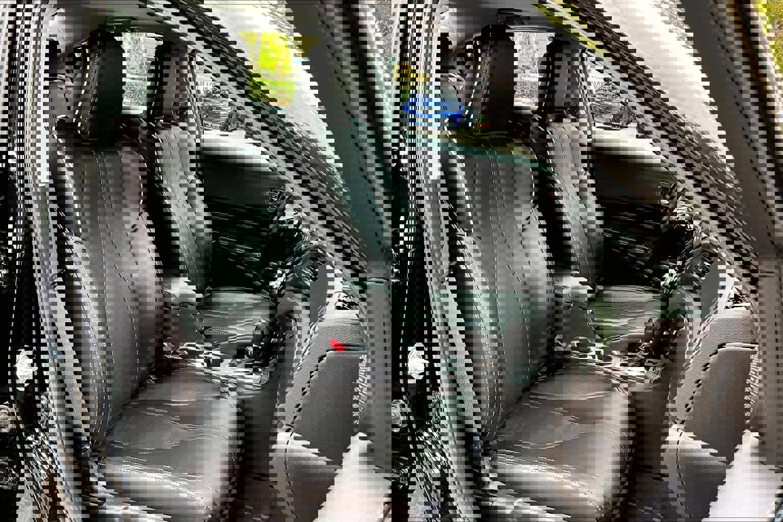 Certified 2021 Acura ILX w/ Premium Package image 9