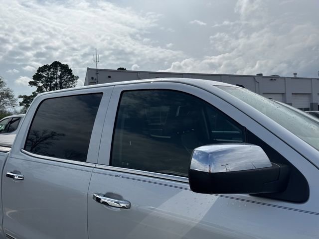 Used 2018 GMC Sierra 1500 SLT image 12