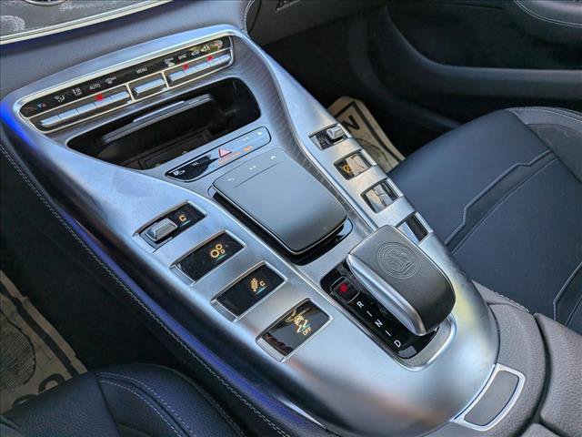 Used 2021 Mercedes-Benz AMG GT 53 image 11
