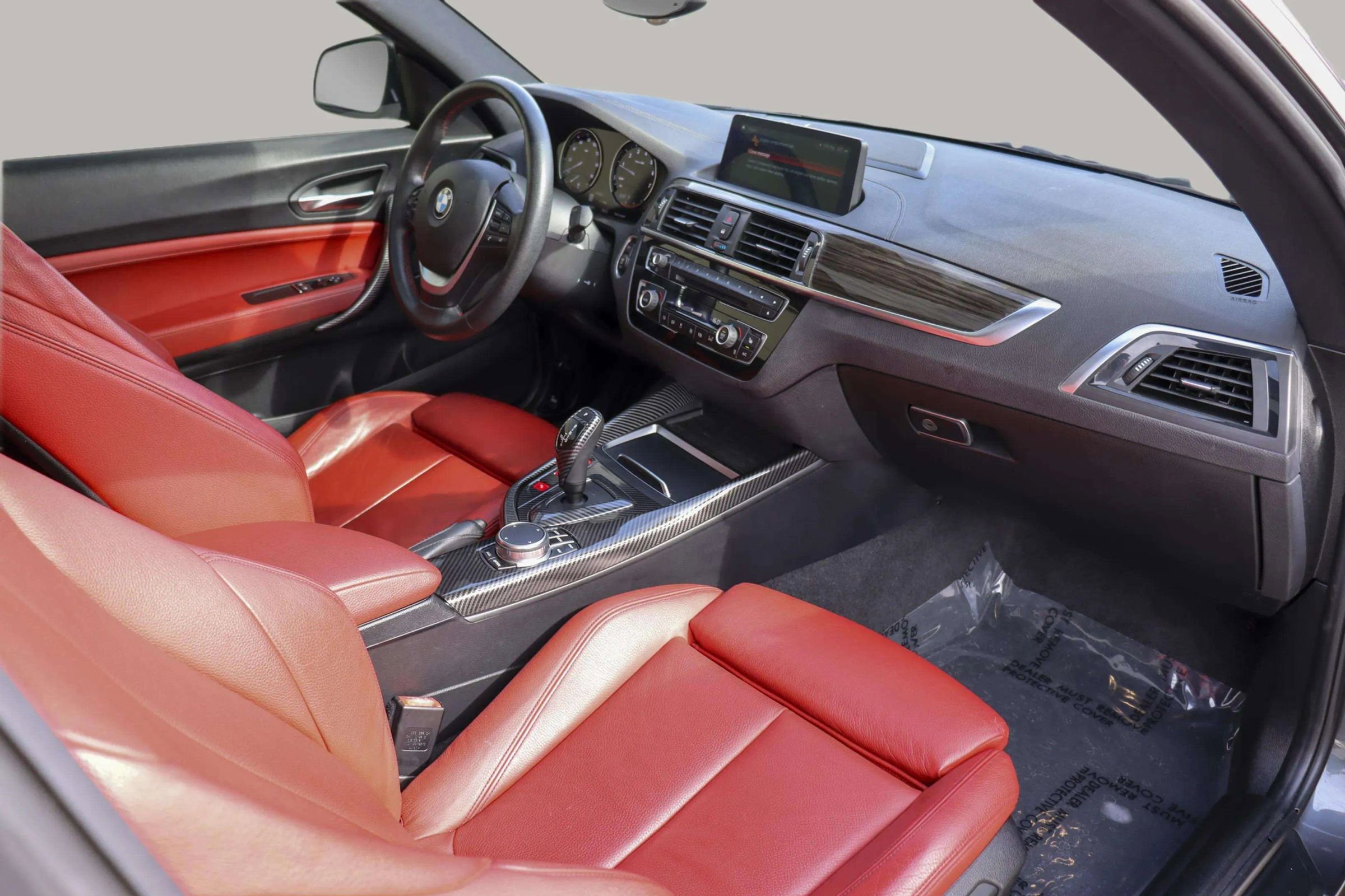 Used 2019 BMW 230i xDrive Coupe w/ Premium Package image 28