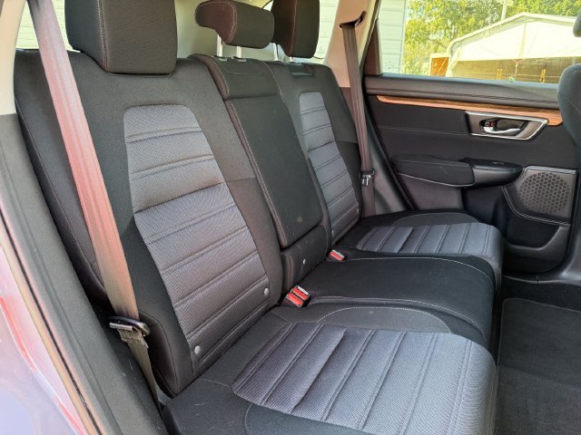 Used 2022 Honda CR-V EX image 28