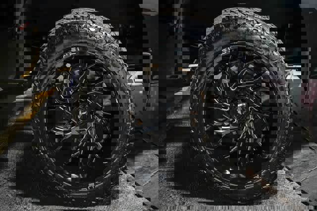 Used 2020 Chevrolet Silverado 1500 RST w/ All-Star Edition image 10