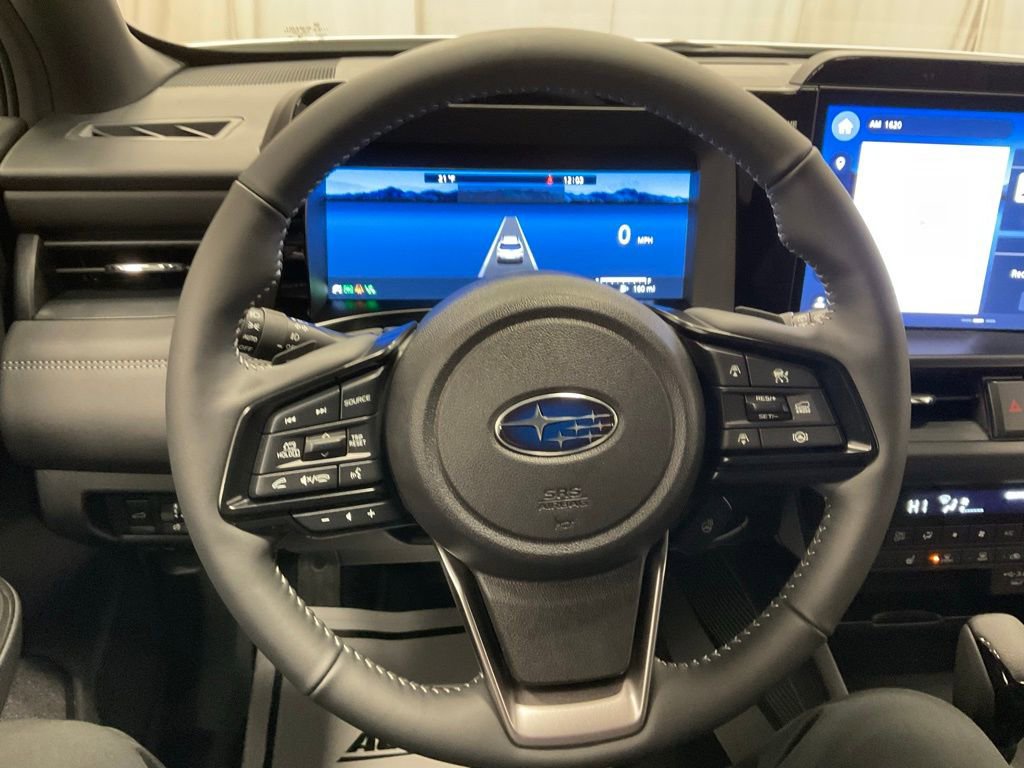 New 2026 Subaru Outback Touring XT w/ Touring Package AWD/4WD image 18