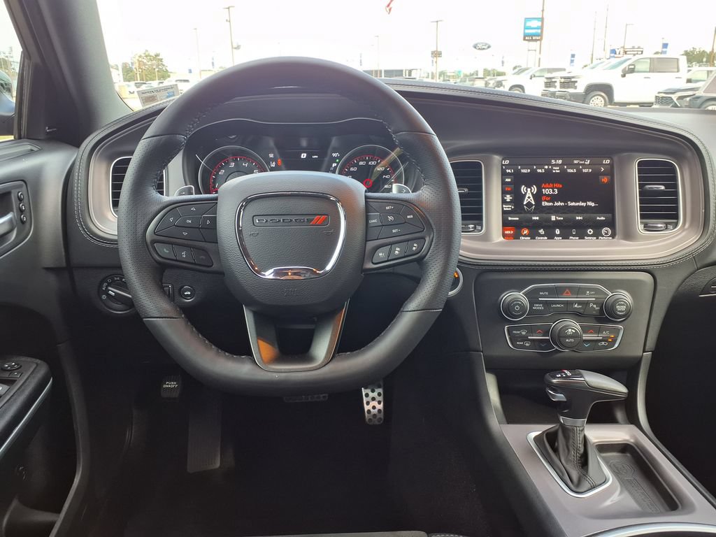 Used 2023 Dodge Charger Scat Pack RWD image 17