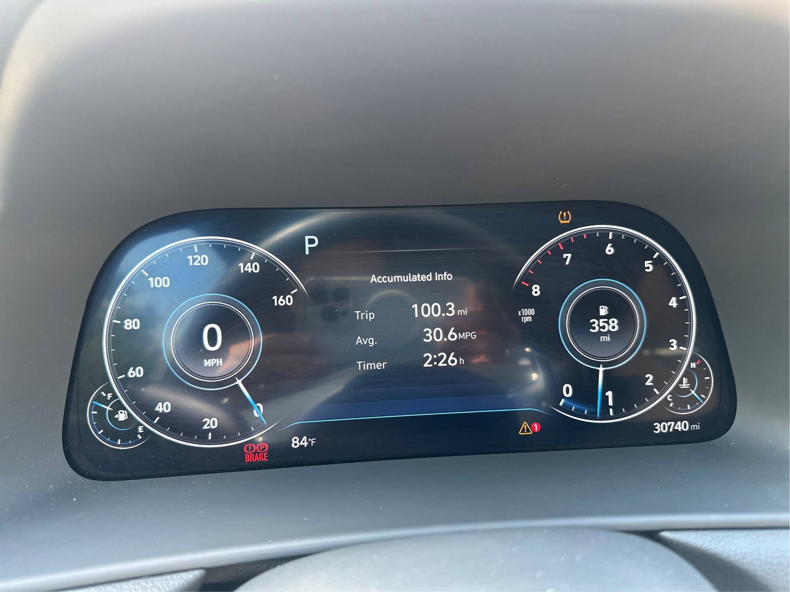 Used 2022 Hyundai Sonata Limited FWD image 18